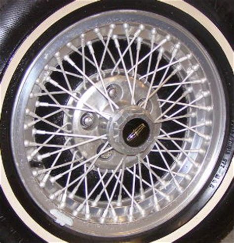 buy wire wheels for 1987 lincoln towncar cartier|Lincoln Towncar Wheels and Rims for Sale .